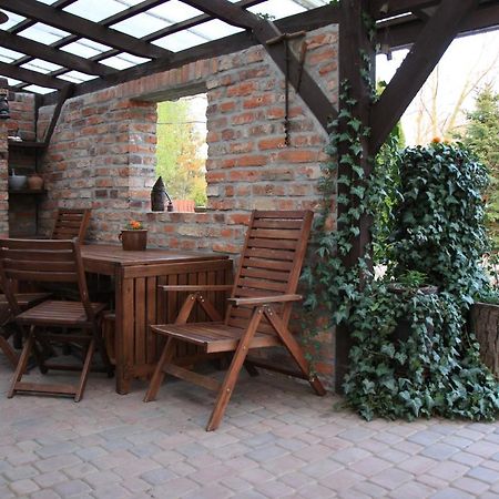 Wolna Chwila Villa Makow Exterior photo