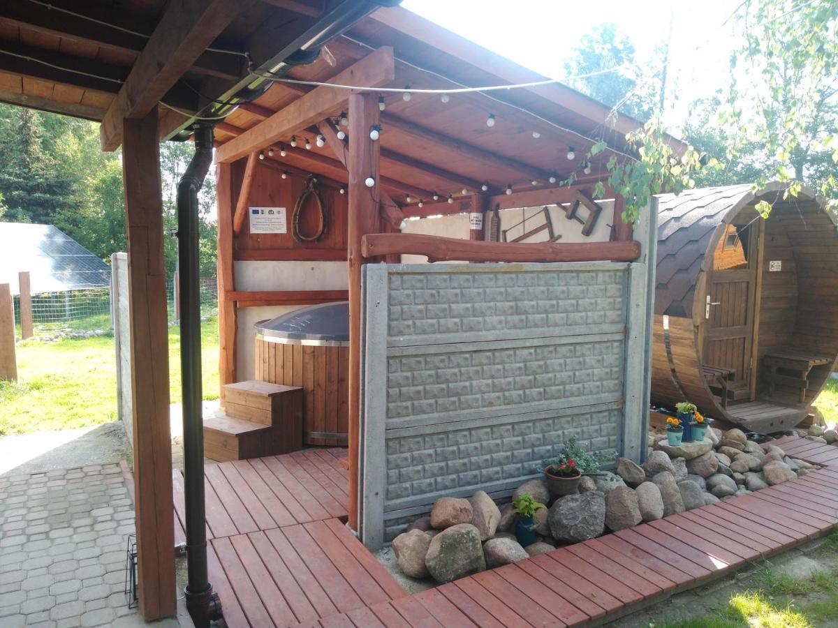 Wolna Chwila Villa Makow Exterior photo